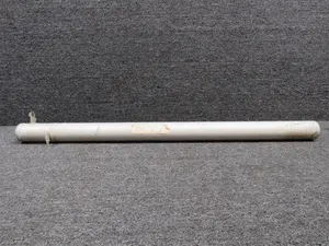 0413163-28 (Alt: 0721110-4) Cessna 182J Cabin Vent Tube RH